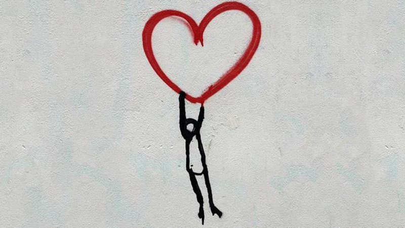 A Love Story - Confessions of a Crypto Coder