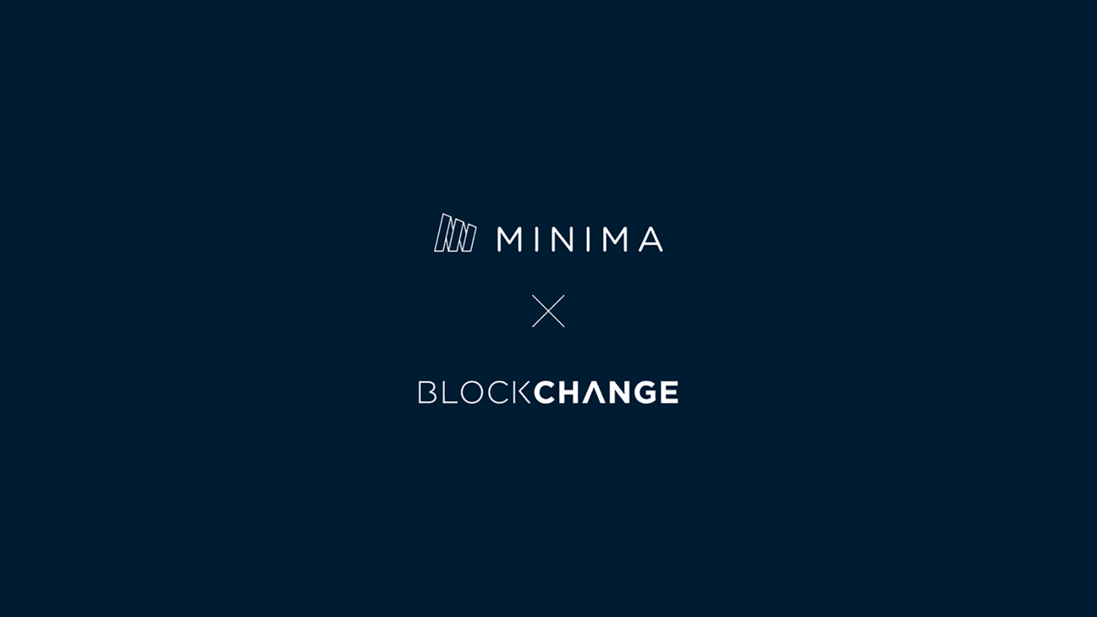 $2.5m investment lead by Blockchange Ventures