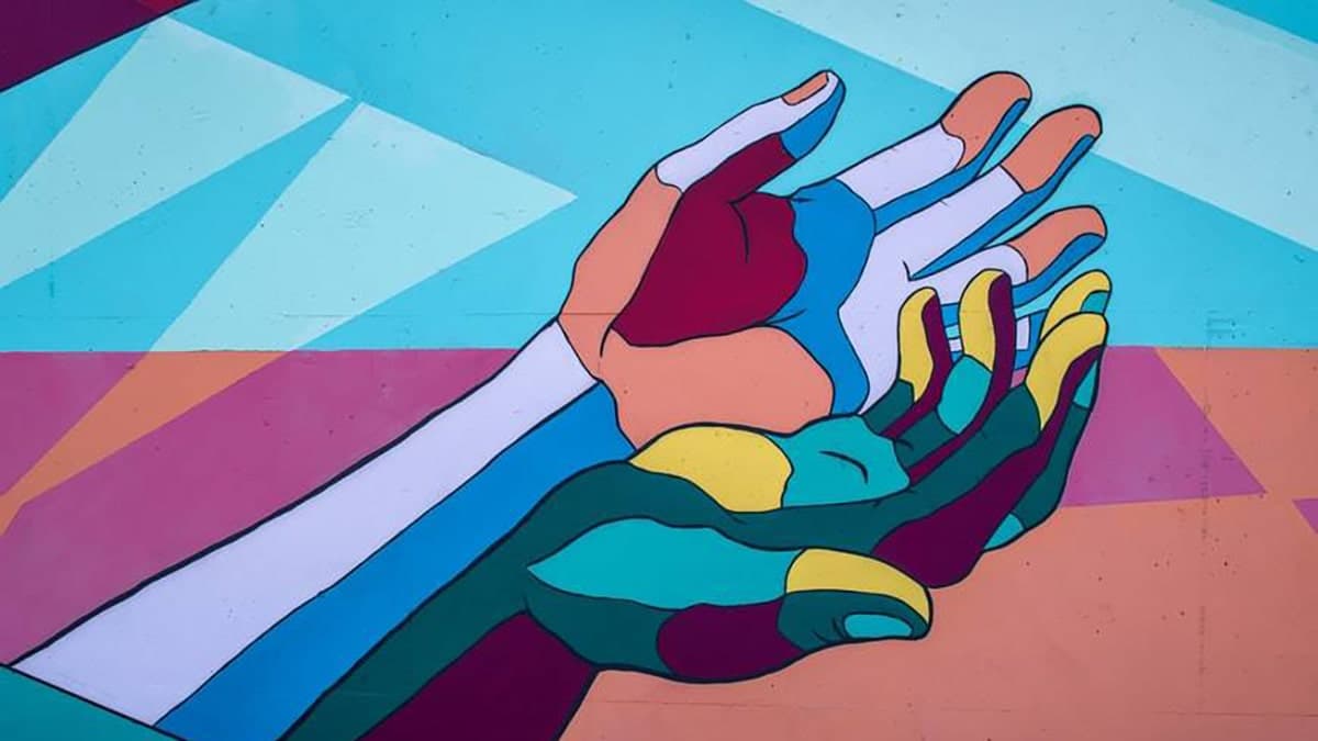 How the Internet and Now Blockchain Enable New Models of Participation