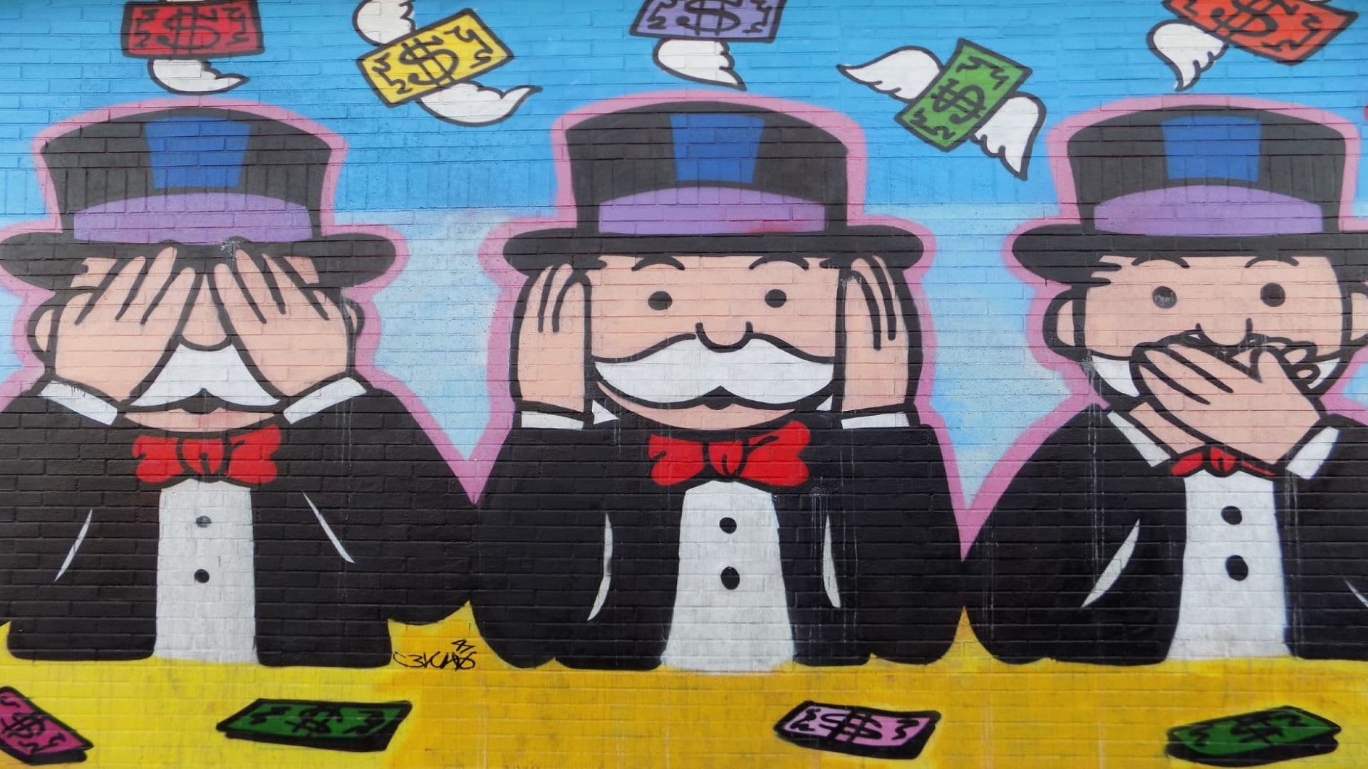 Financialization of NFTs