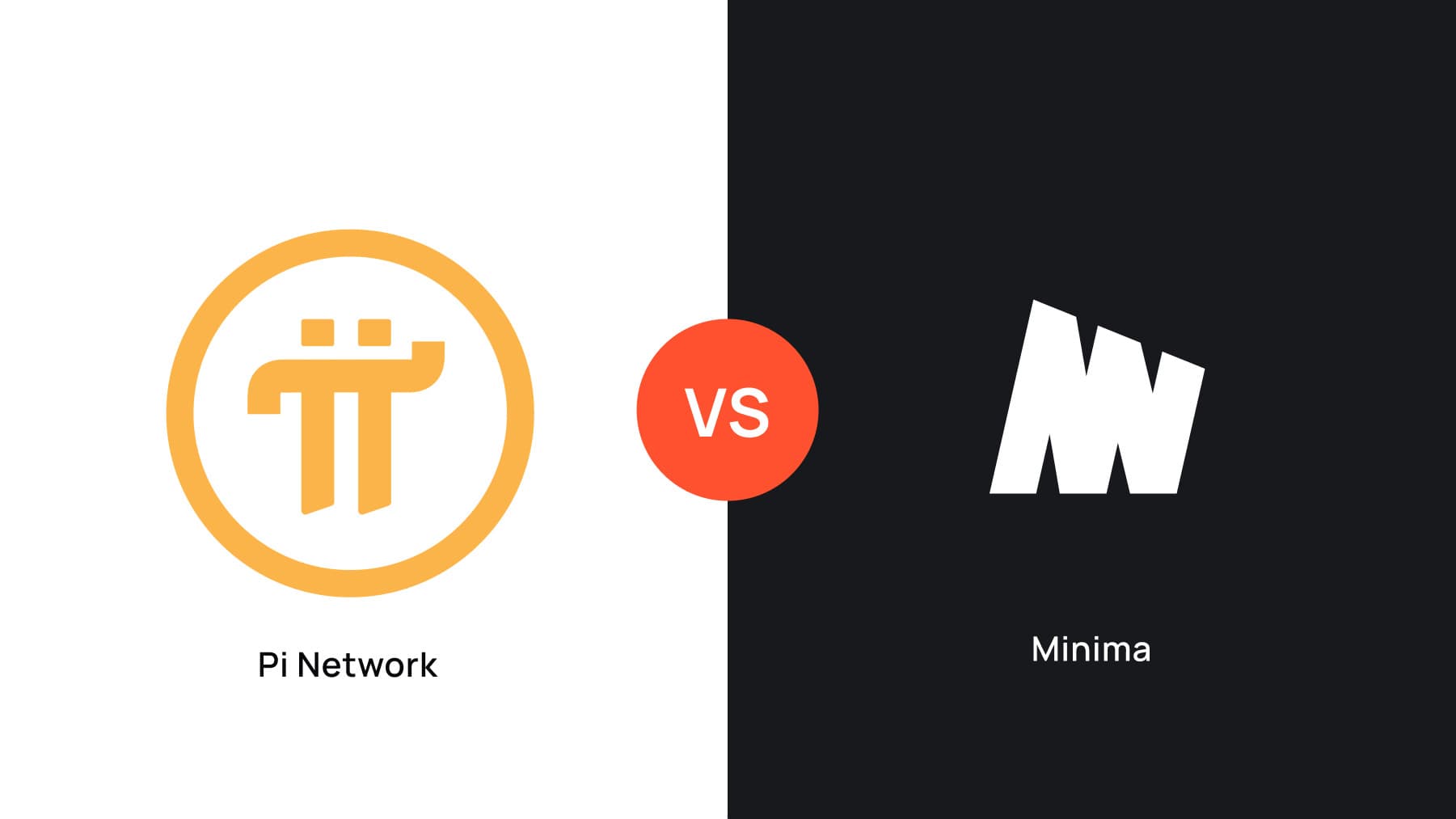 Pi Network vs. Minima