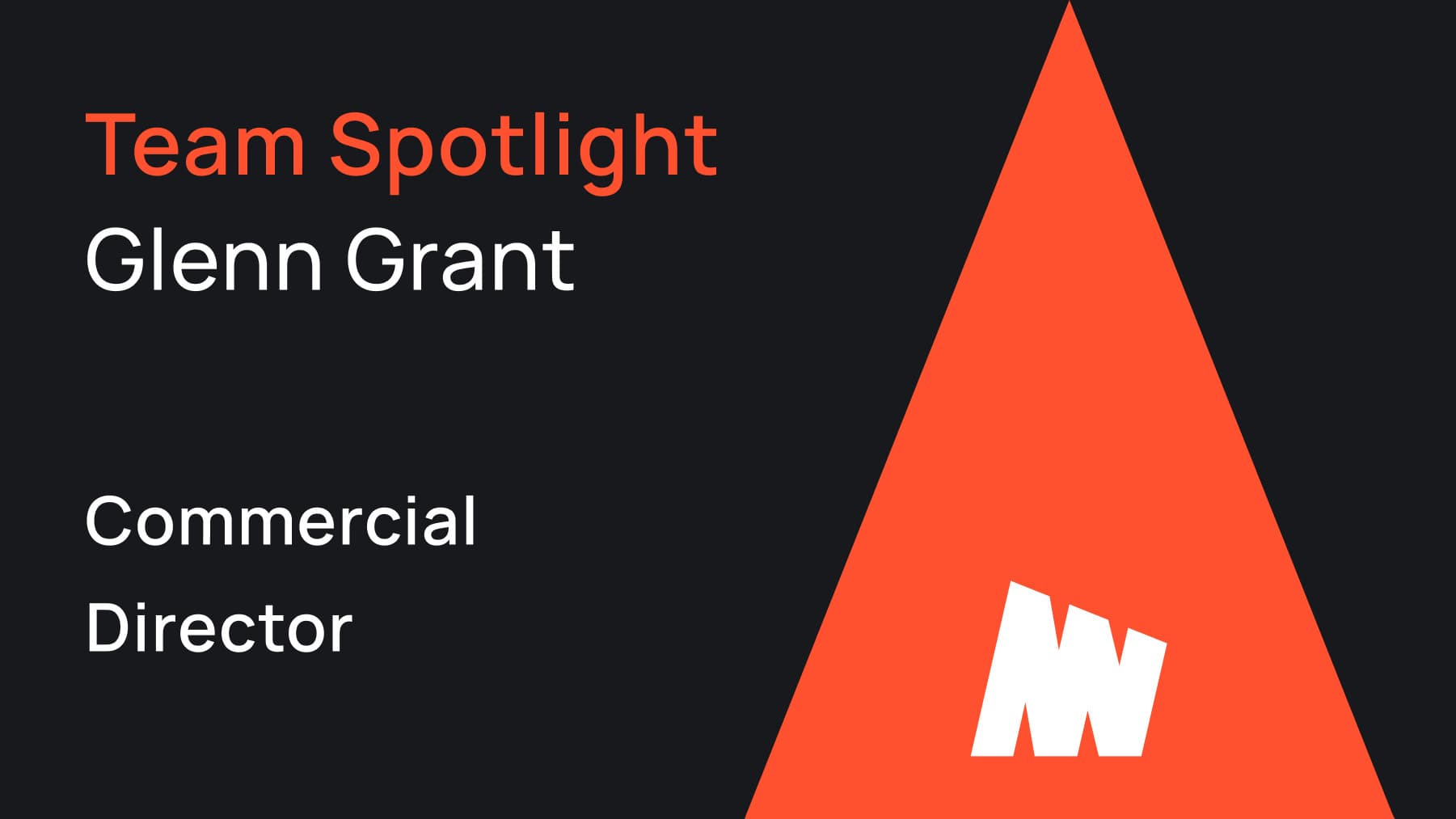 Minimalists behind the Protocol — Glenn Grant
