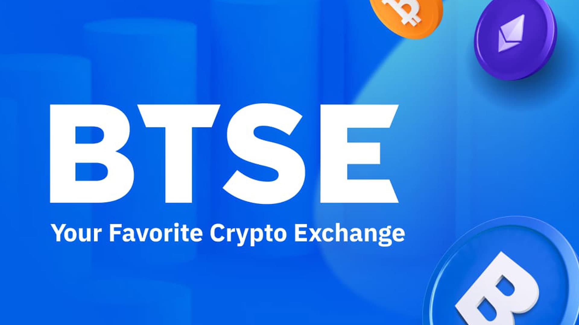 Wrapped Minima Listing on BTSE.com