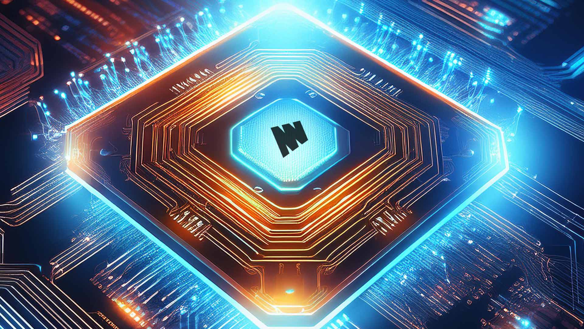 The Minima Chip