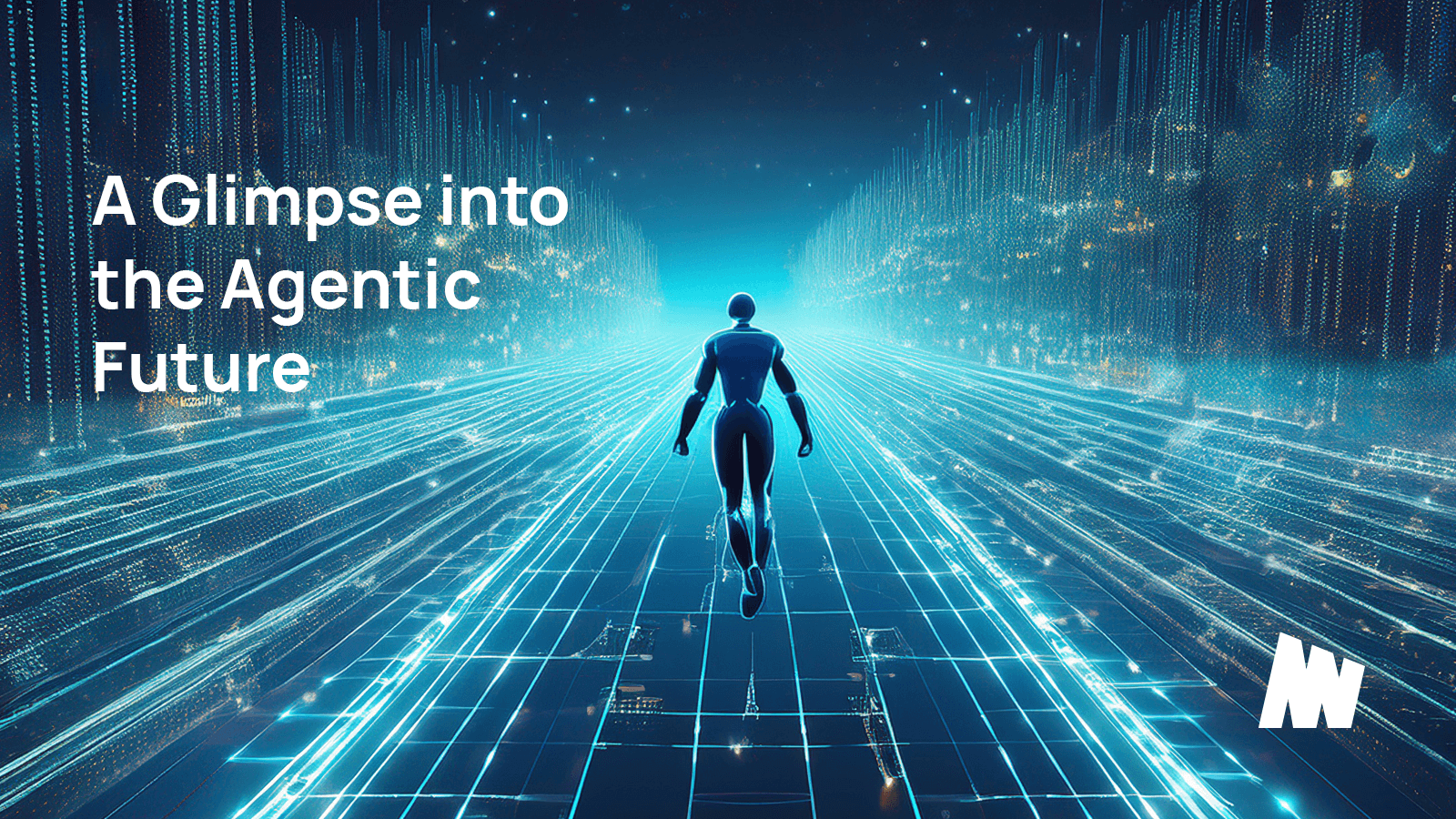 A Glimpse into the Agentic Future: The Convergence of AI x Blockchain x Hardware