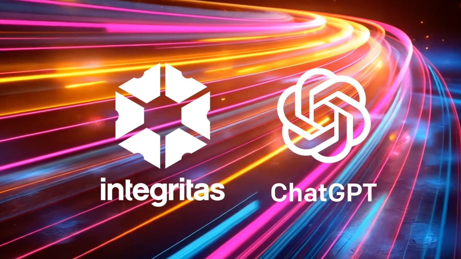 Integritas Launches First Blockchain-Anchored Data Integrity Agent for ChatGPT