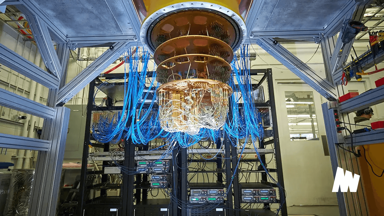 The Quantum Reckoning Is Closer Than You Think, & Most Blockchains Aren’t Ready