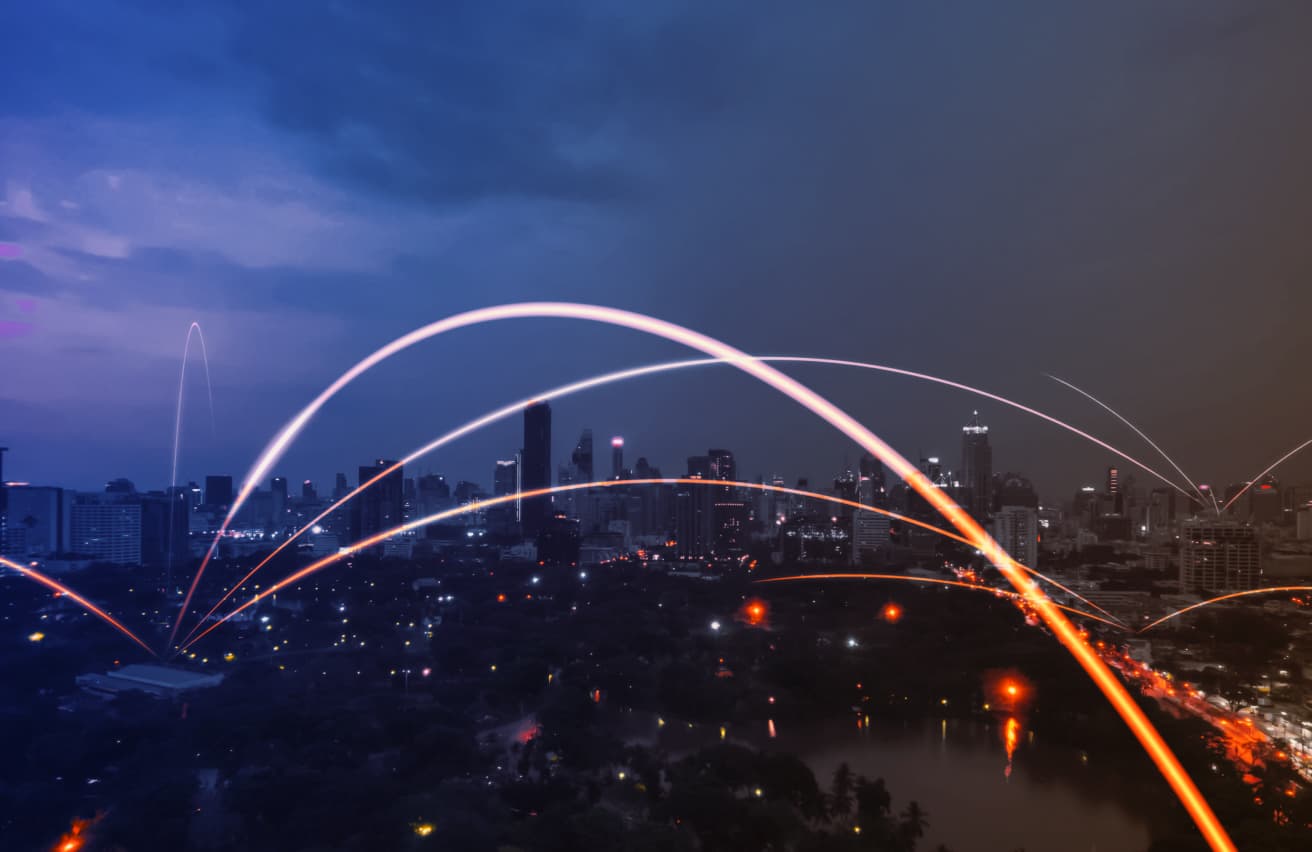 Connect
