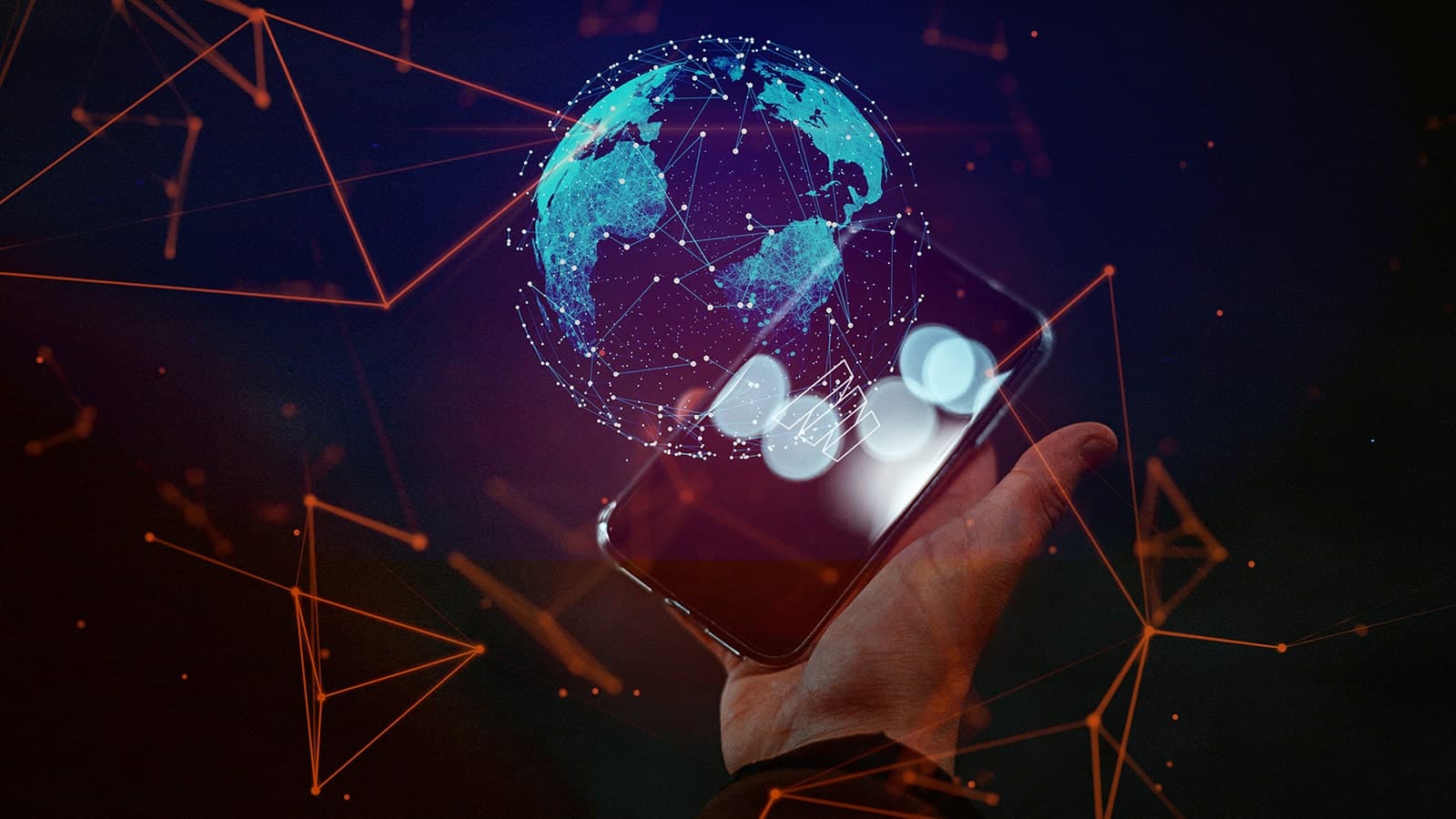 The Sustainability of Complete Decentralization