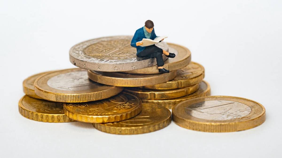 Getting started with DeFi #2: Borrowing and Lending