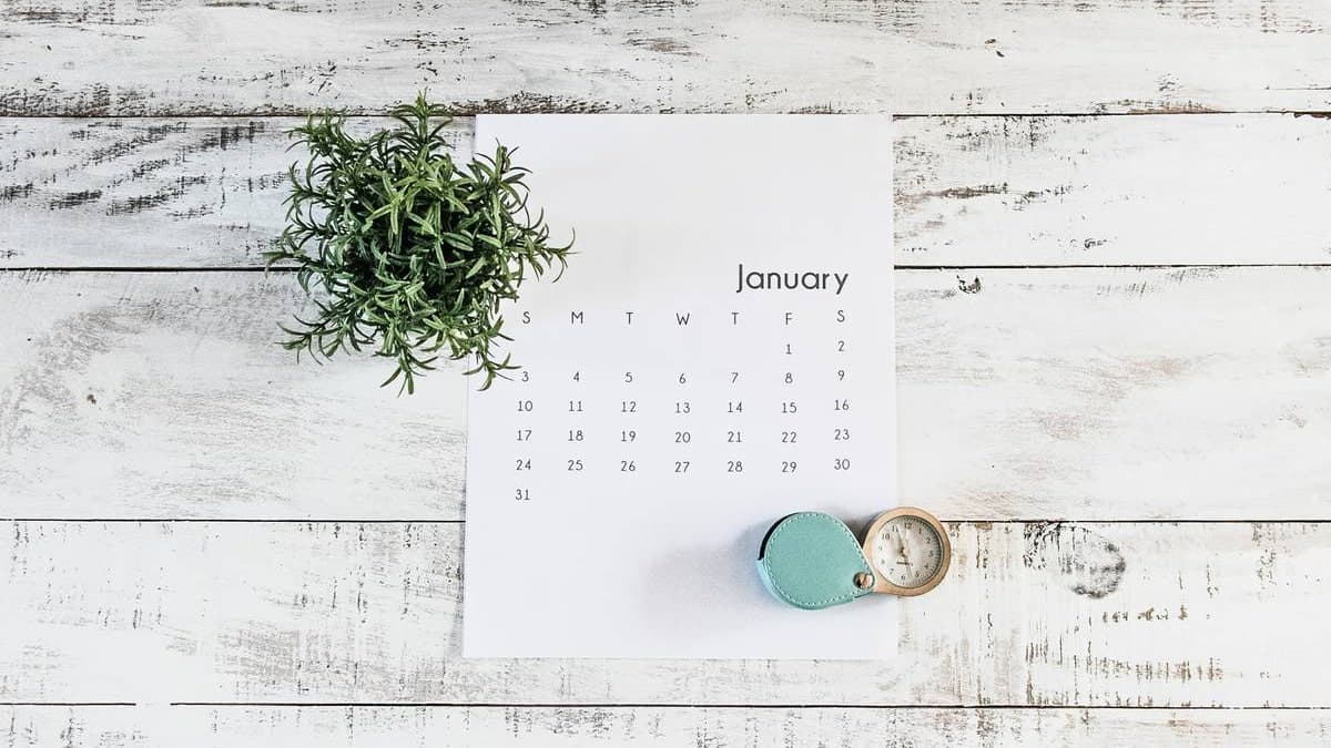 Monthly Digest — January 2022