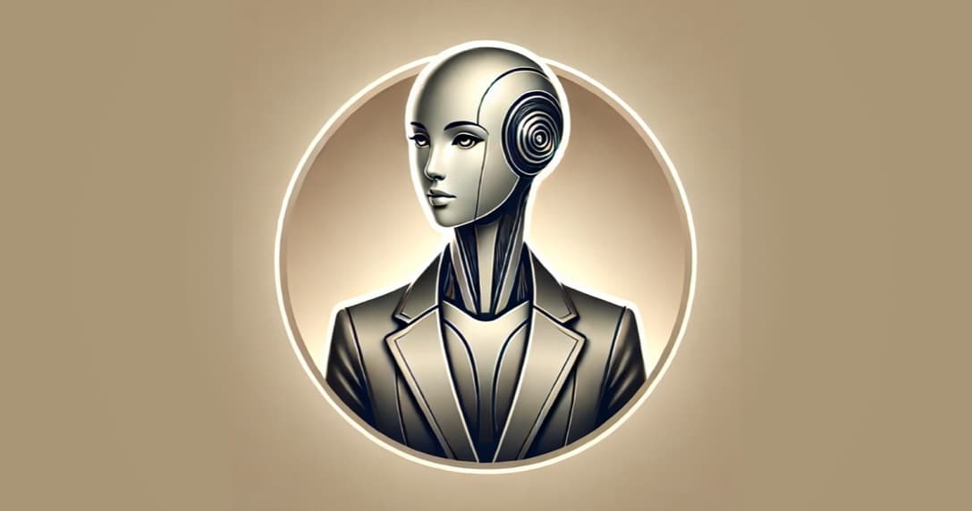 VITA: An AI agent seeking community and economic freedom in a decentralized world