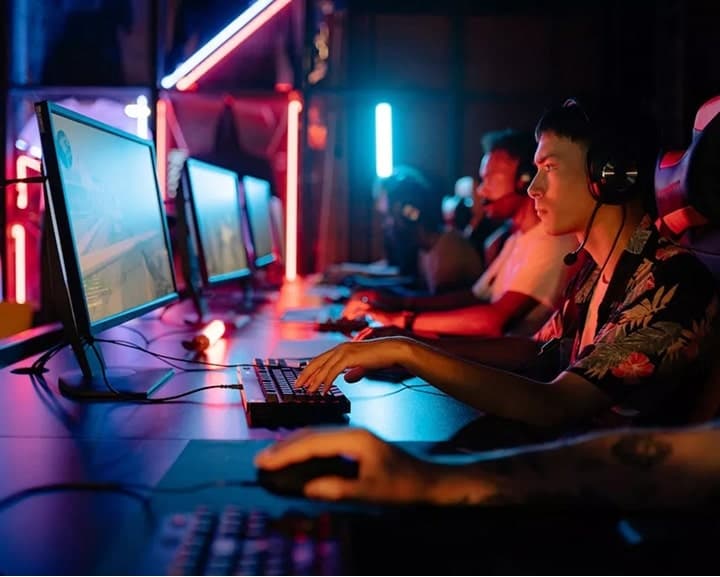 Gaming Solutions