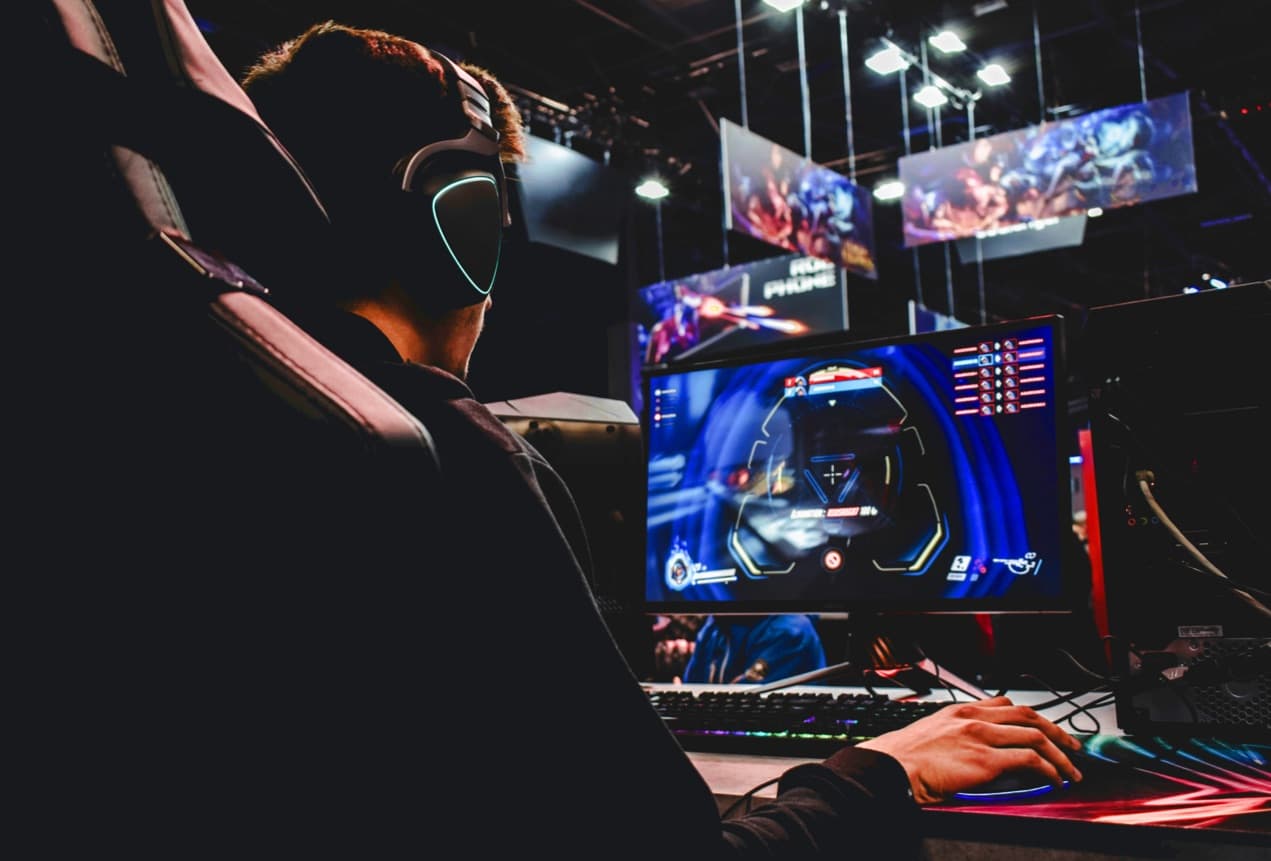 Gaming Solutions