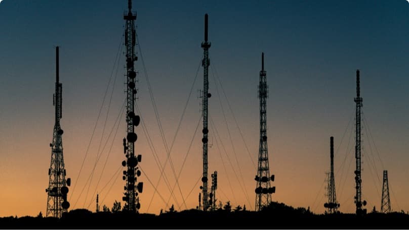 telcos