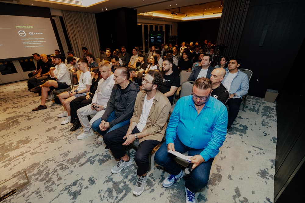 Event slide 22