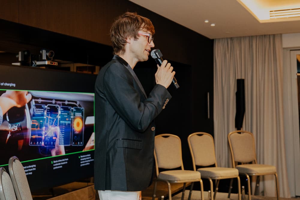 Event slide 23